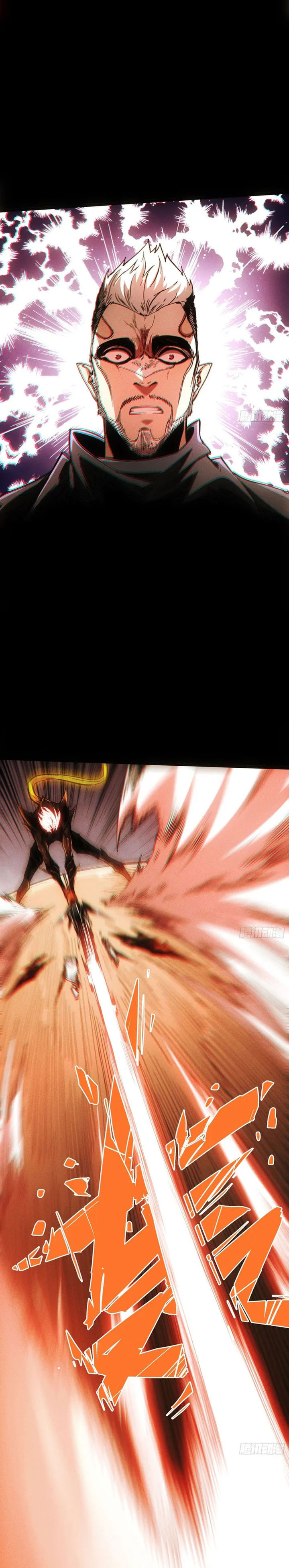 If I Don’t Die Soon, I Will Rule The Demon Realm chapter 112