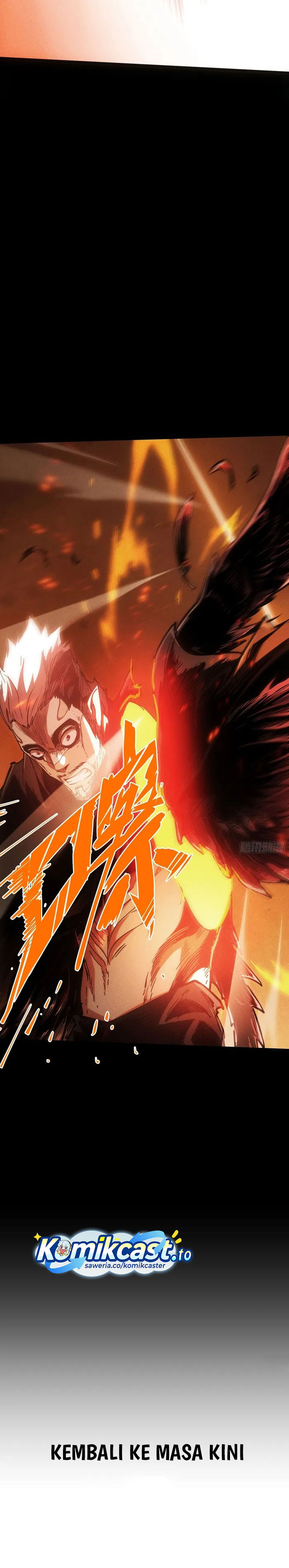 If I Don’t Die Soon, I Will Rule The Demon Realm chapter 112