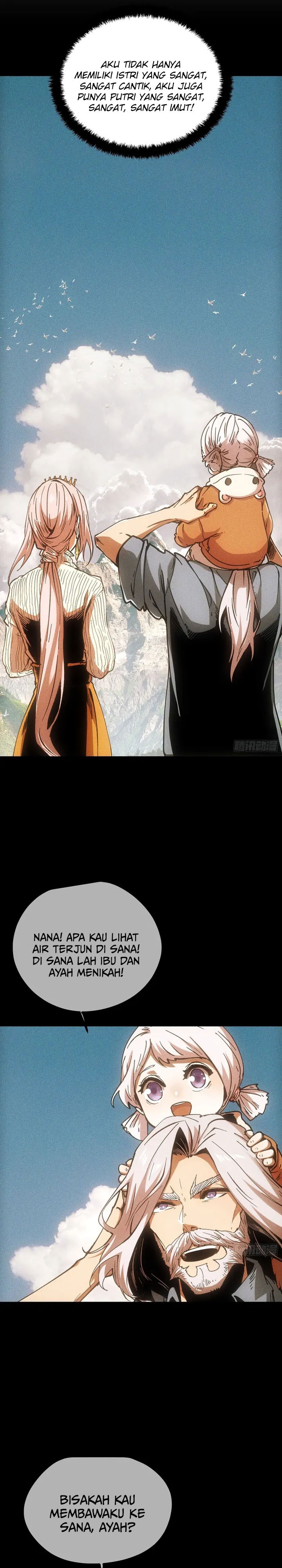 If I Don’t Die Soon, I Will Rule The Demon Realm chapter 112