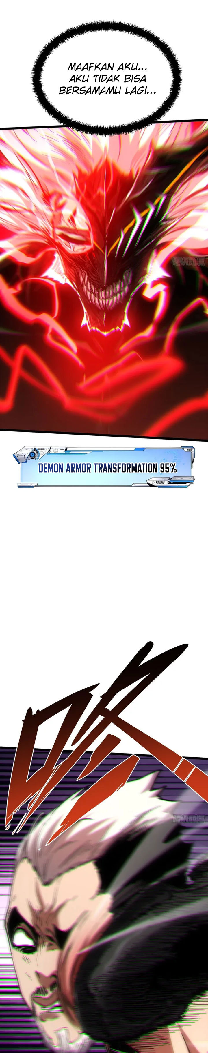 If I Don’t Die Soon, I Will Rule The Demon Realm chapter 112