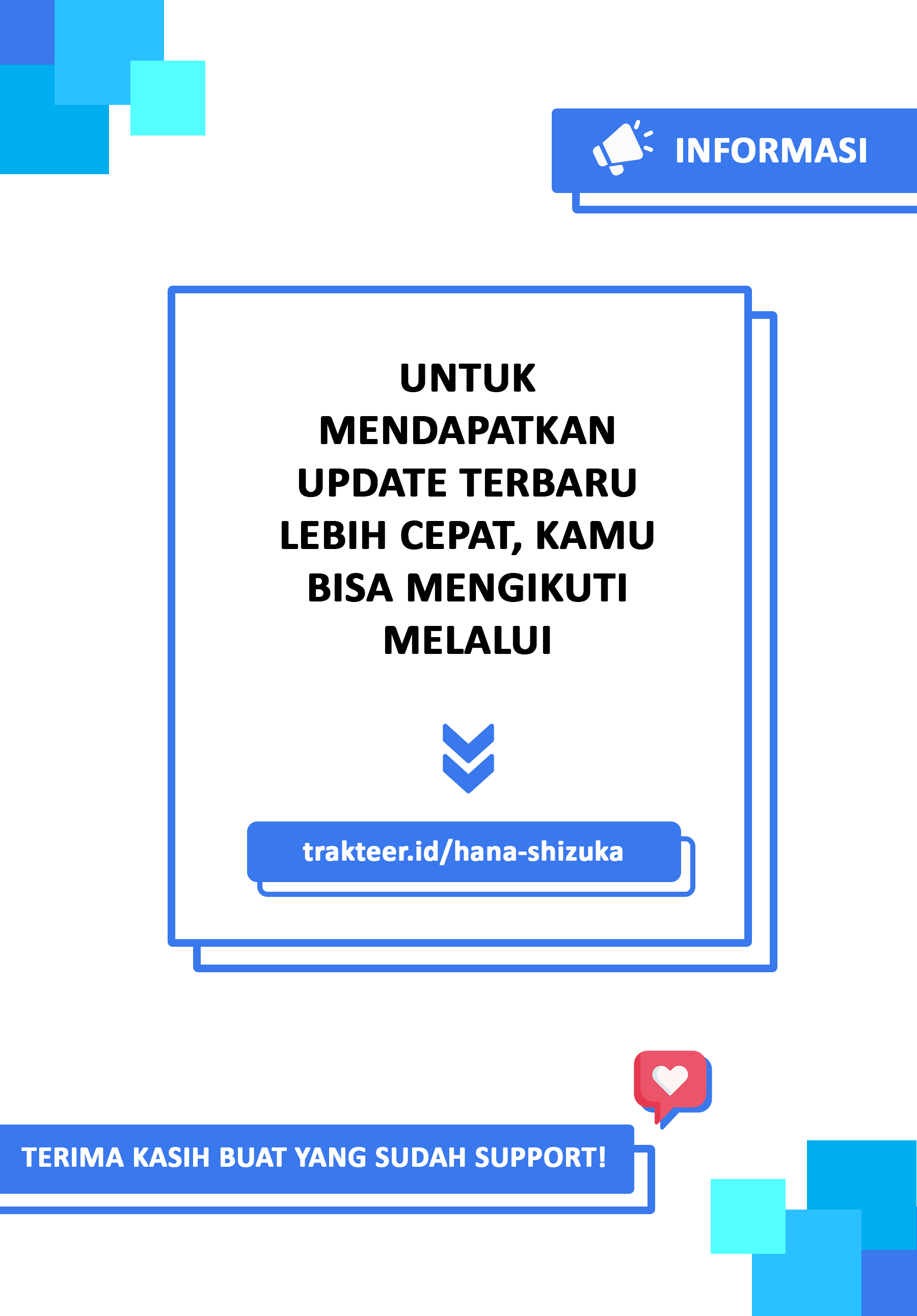 Iinchou Desu ga Furyou ni Naru Hodo Koi Shitemasu! Chpter 09 Bahasa Indonesia