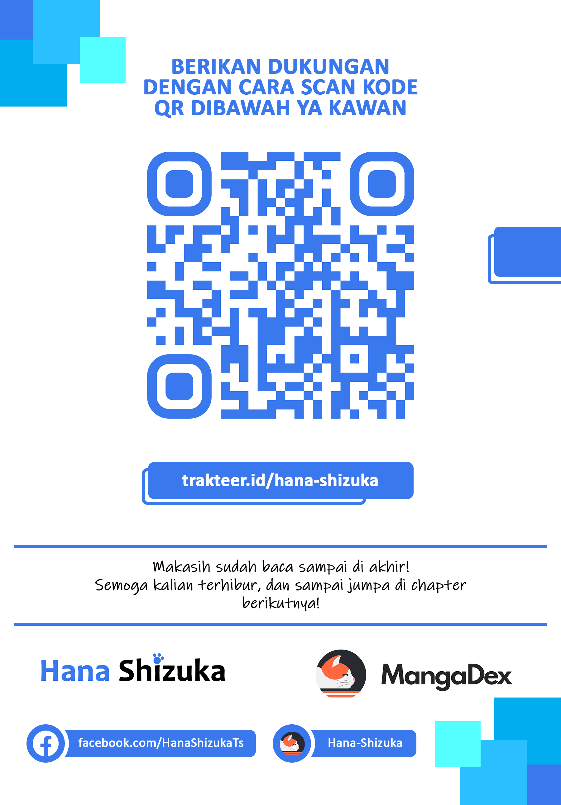 Iinchou Desu ga Furyou ni Naru Hodo Koi Shitemasu! Chpter 09 Bahasa Indonesia