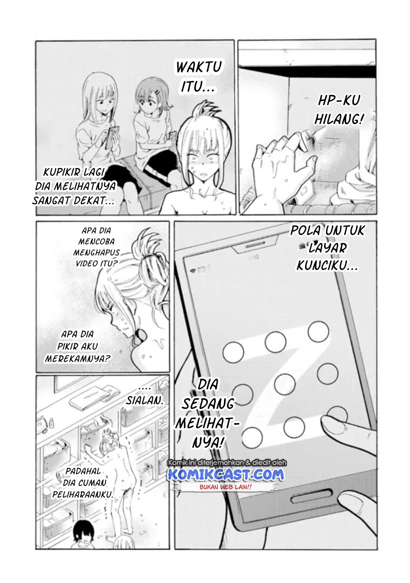 Ijimeru Aitsu ga Waruinoka, Ijimerareta Boku ga Waruinoka? Chapter 08 Bahasa Indonesia