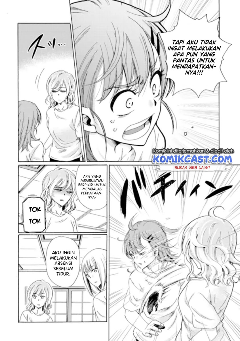 Ijimeru Aitsu ga Waruinoka, Ijimerareta Boku ga Waruinoka? Chapter 08 Bahasa Indonesia