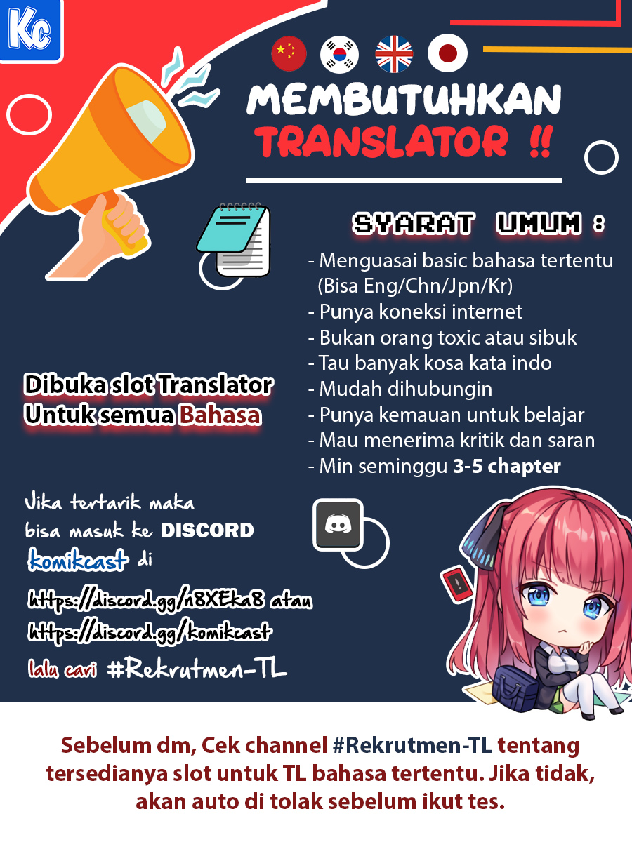 Ijimeru Aitsu ga Waruinoka, Ijimerareta Boku ga Waruinoka? Chapter 08 Bahasa Indonesia