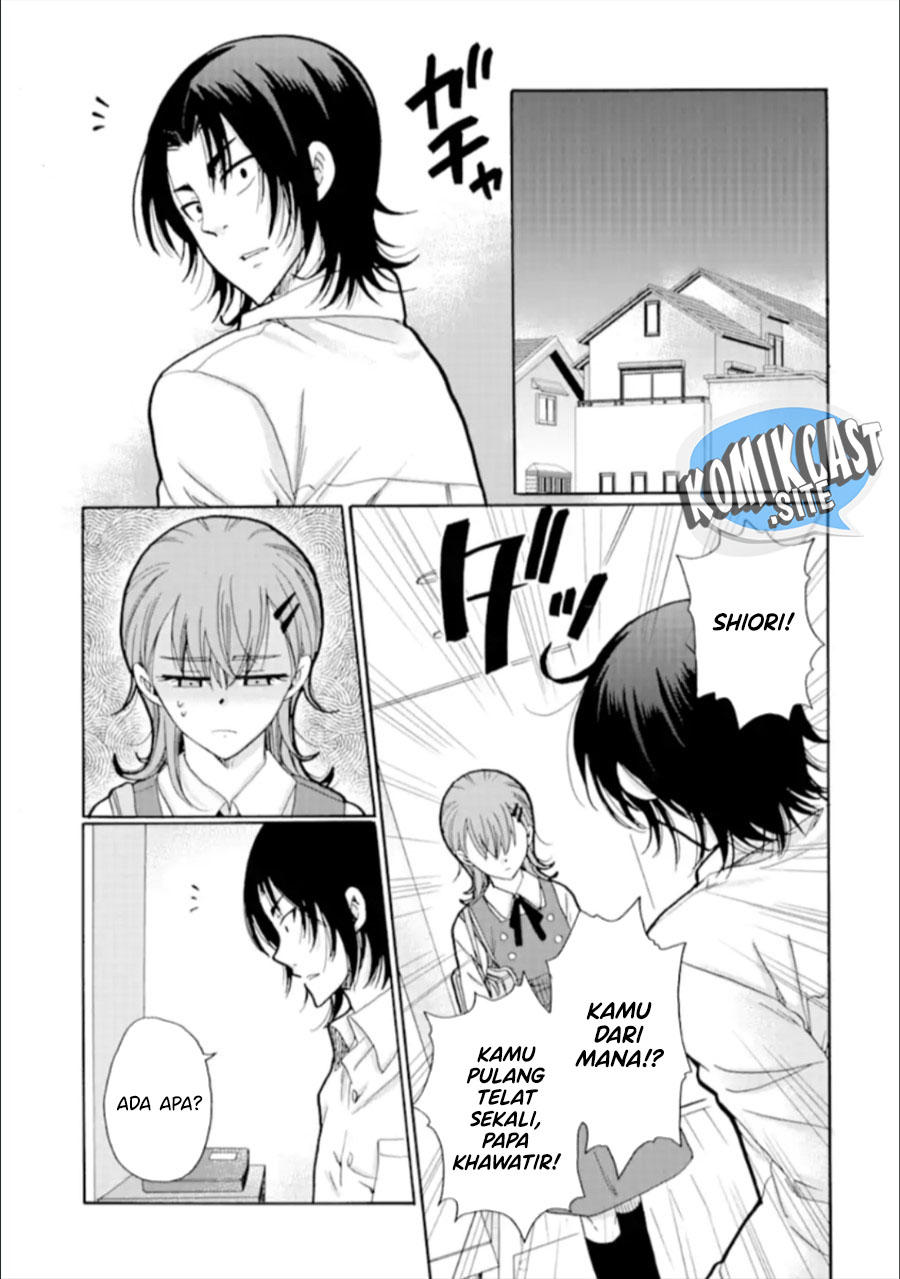 Ijimeru Aitsu ga Waruinoka, Ijimerareta Boku ga Waruinoka? Chapter 21 Bahasa Indonesia