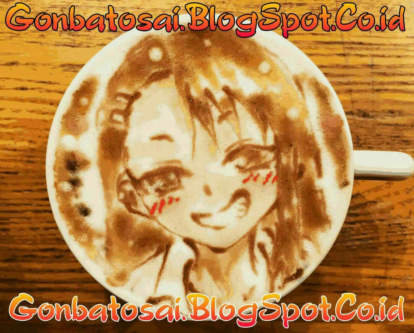 Ijiranaide, Nagatoro-san Chapter 35 Bahasa Indonesia