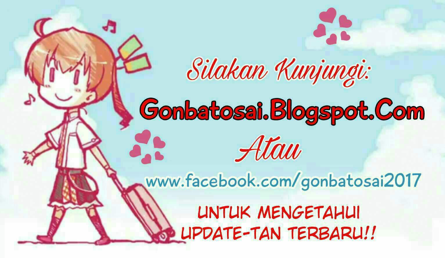 Ijiranaide, Nagatoro-san Chapter 35 Bahasa Indonesia