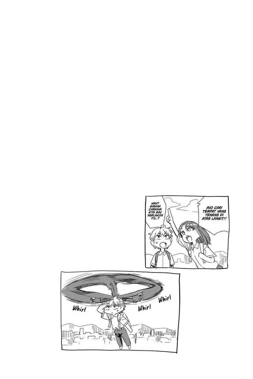Dilarang COPAS - situs resmi www.mangacanblog.com - Komik ijiranaide nagatoro san 155 - chapter 155 156 Indonesia ijiranaide nagatoro san 155 - chapter 155 Terbaru 3|Baca Manga Komik Indonesia|Mangacan