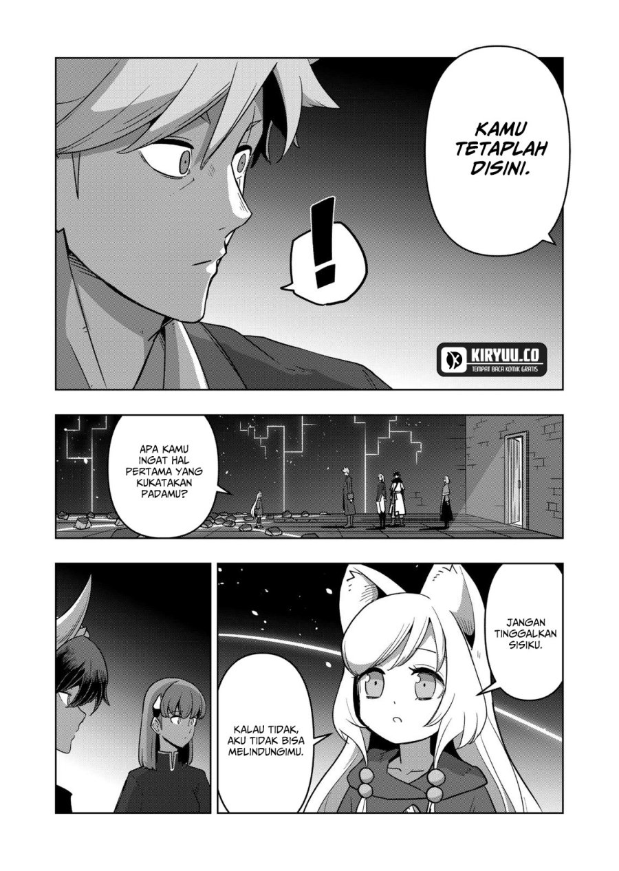 Iken Senki Verndio Chapter 20 Bahasa Indonesia