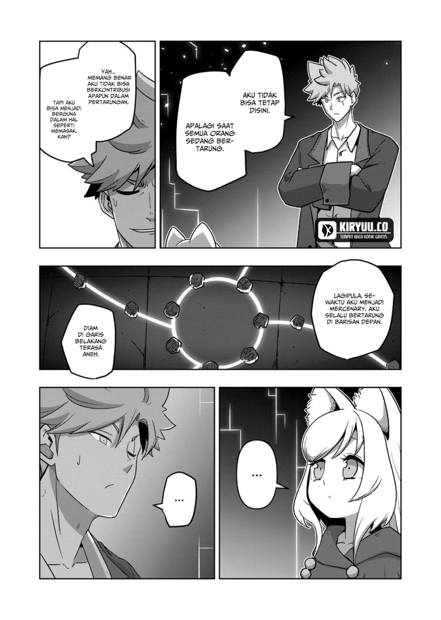 Iken Senki Verndio Chapter 20 Bahasa Indonesia
