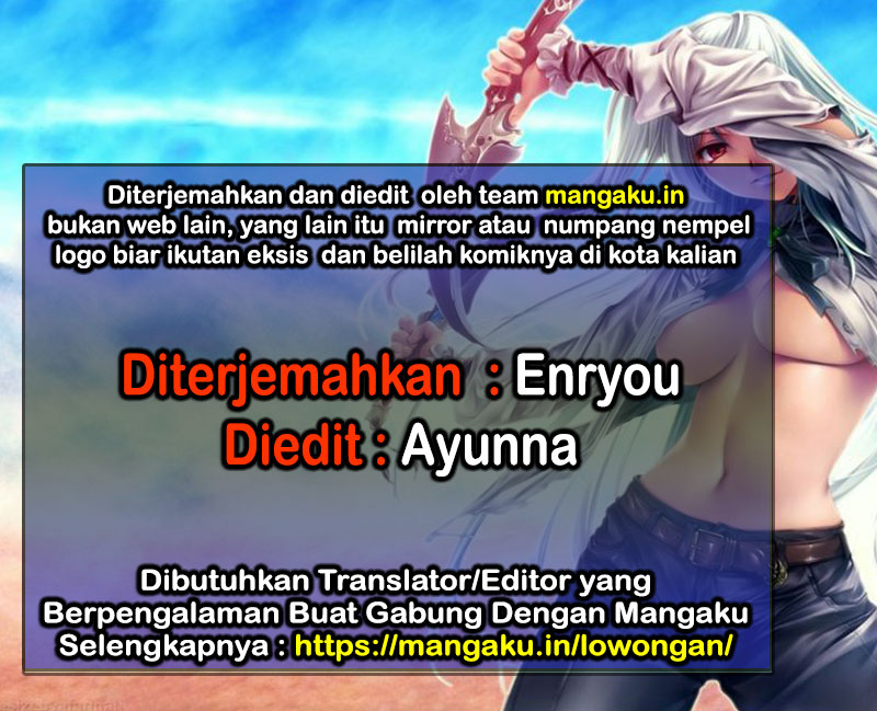 Illegal Rare Chapter 22 Bahasa Indonesia