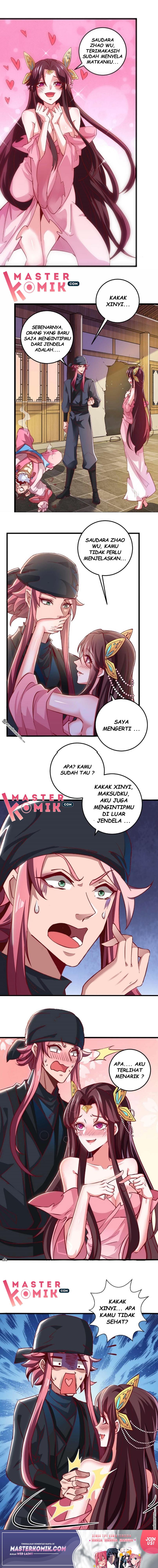 I’m Going to Die Tomorrow chapter 7