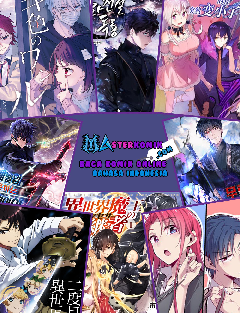 I’m Going to Die Tomorrow Chapter 11 Bahasa Indonesia