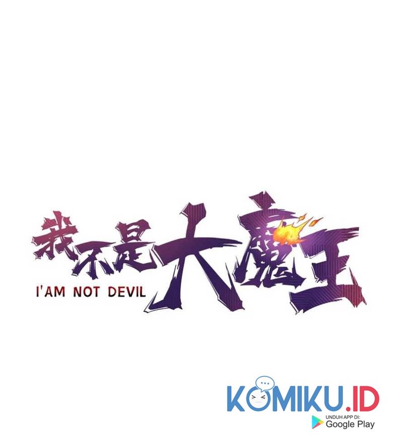 I’m Not The Overlord chapter 20