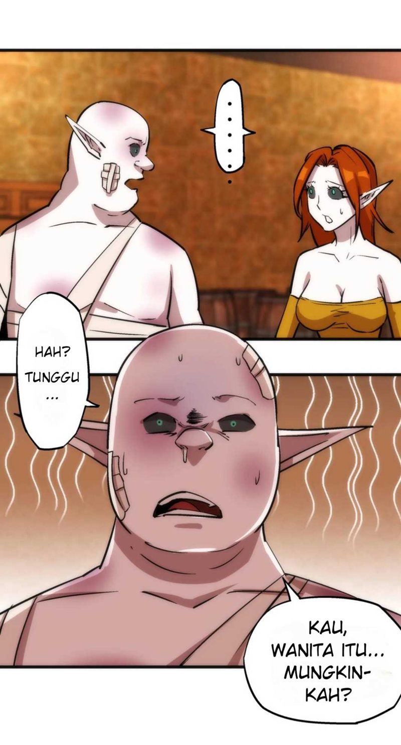 I’m Not The Overlord chapter 20