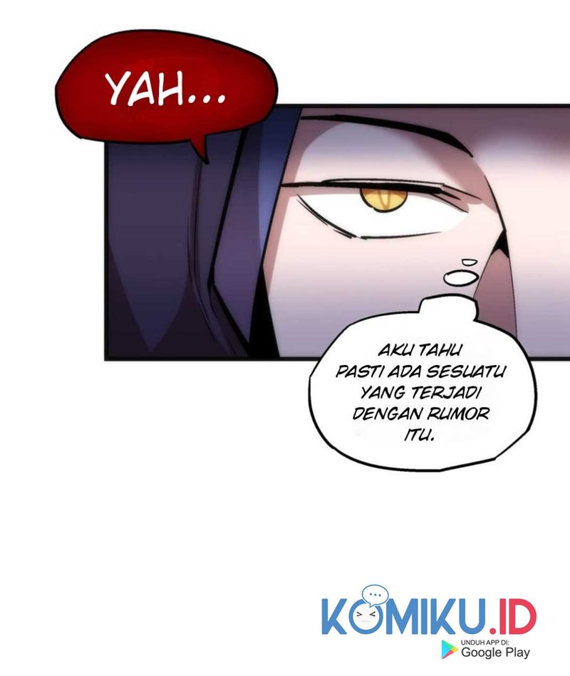 I’m Not The Overlord chapter 20