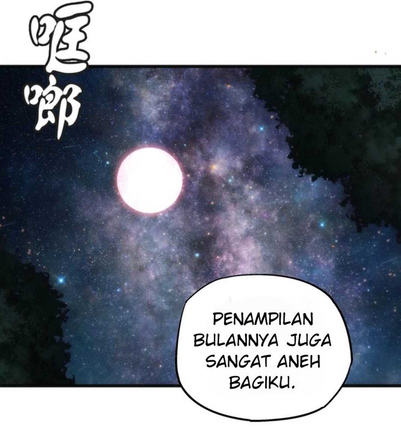 I’m Not The Overlord chapter 20