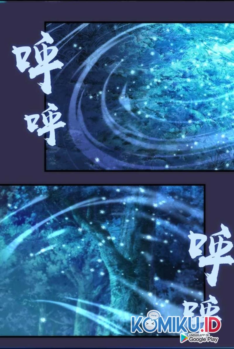 I’m Not The Overlord chapter 21