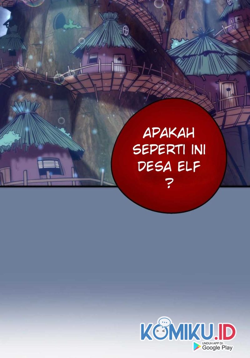 I’m Not The Overlord chapter 21