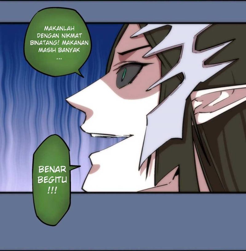 I’m Not The Overlord chapter 22