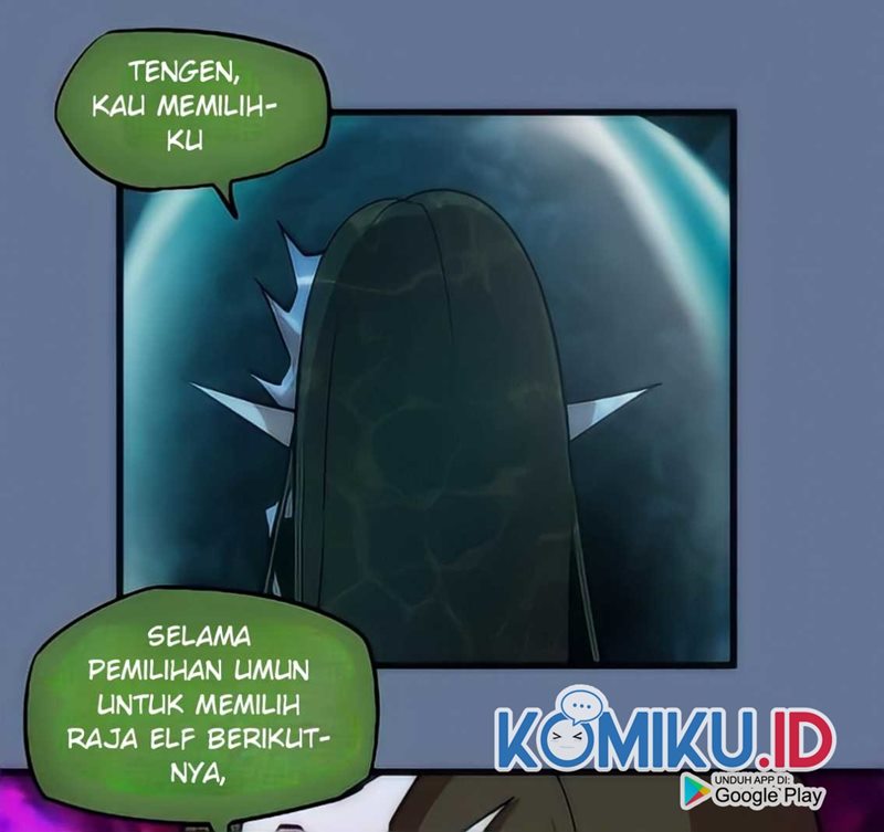 I’m Not The Overlord chapter 22