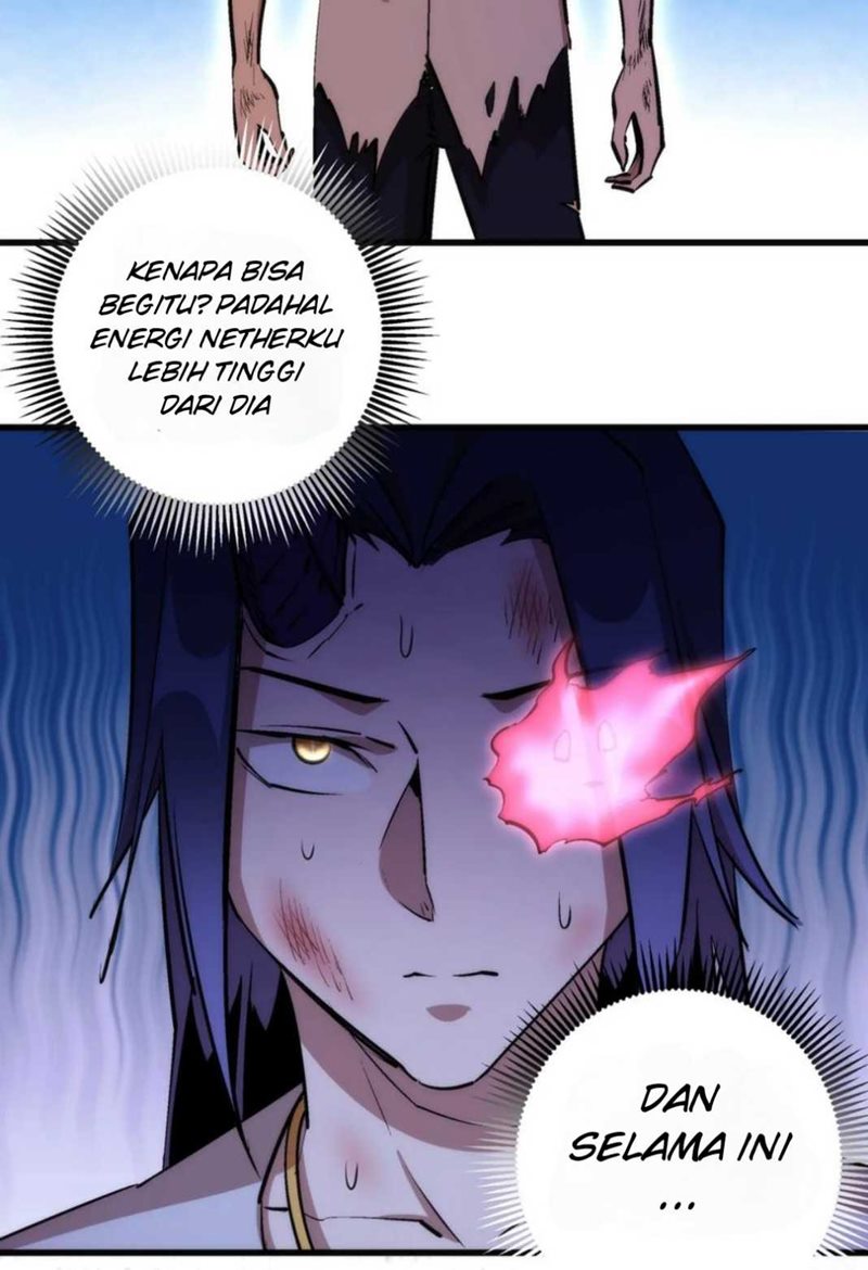 I’m Not The Overlord chapter 27