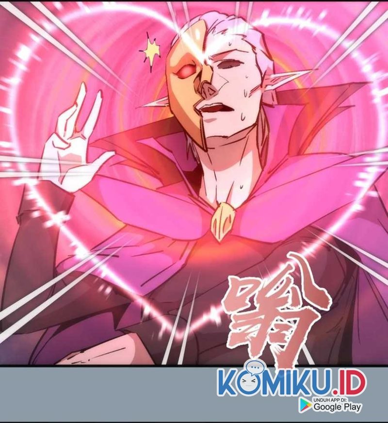 I’m Not The Overlord chapter 27