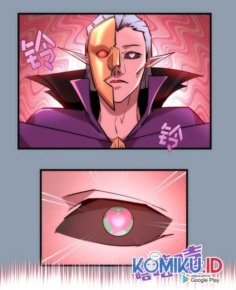 I’m Not The Overlord chapter 27