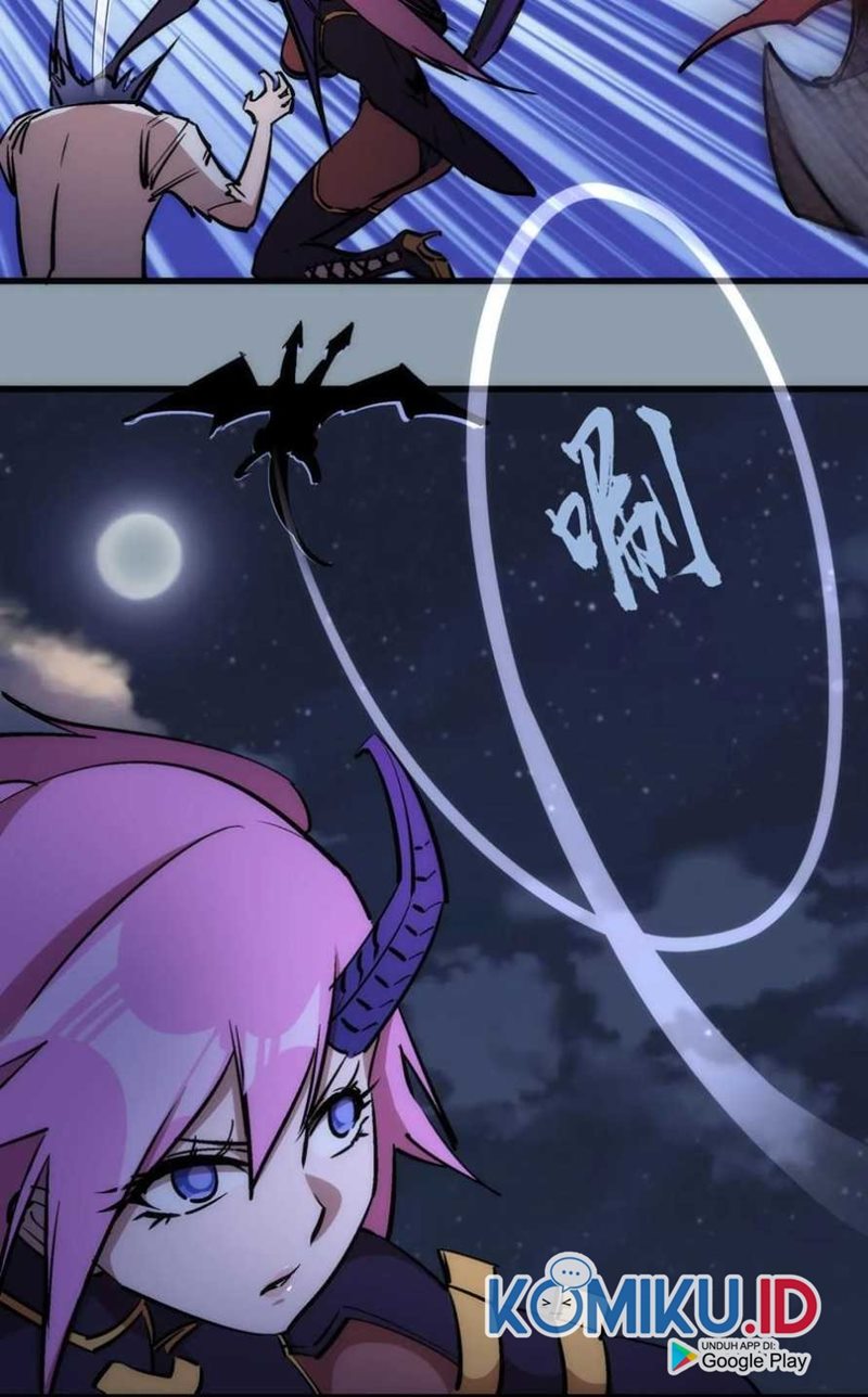I’m Not The Overlord chapter 27