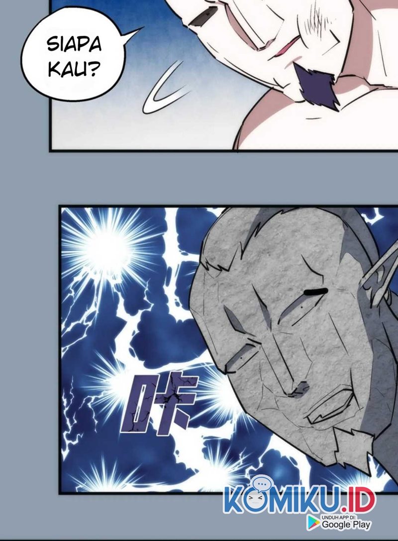 I’m Not The Overlord chapter 27