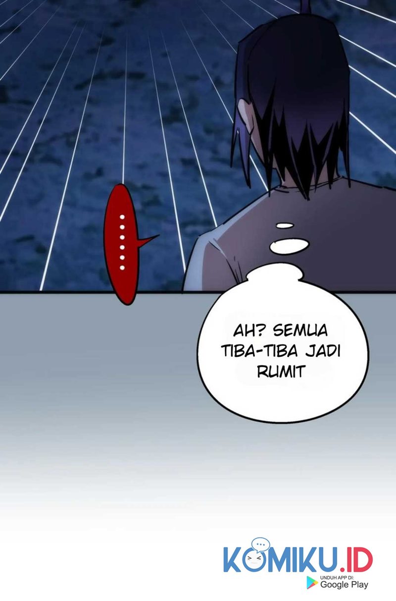 I’m Not The Overlord chapter 27