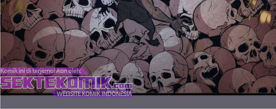 I’m Not The Overlord Chapter 35 Bahasa Indonesia