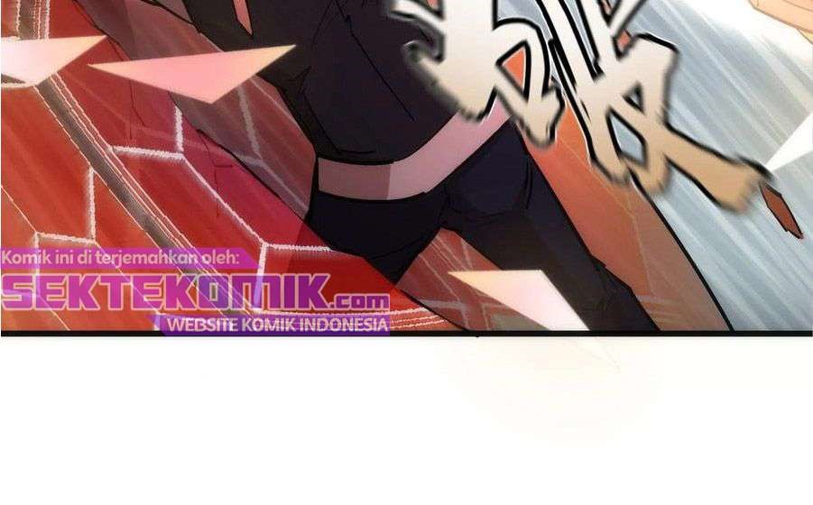 I’m Not The Overlord Chapter 35 Bahasa Indonesia