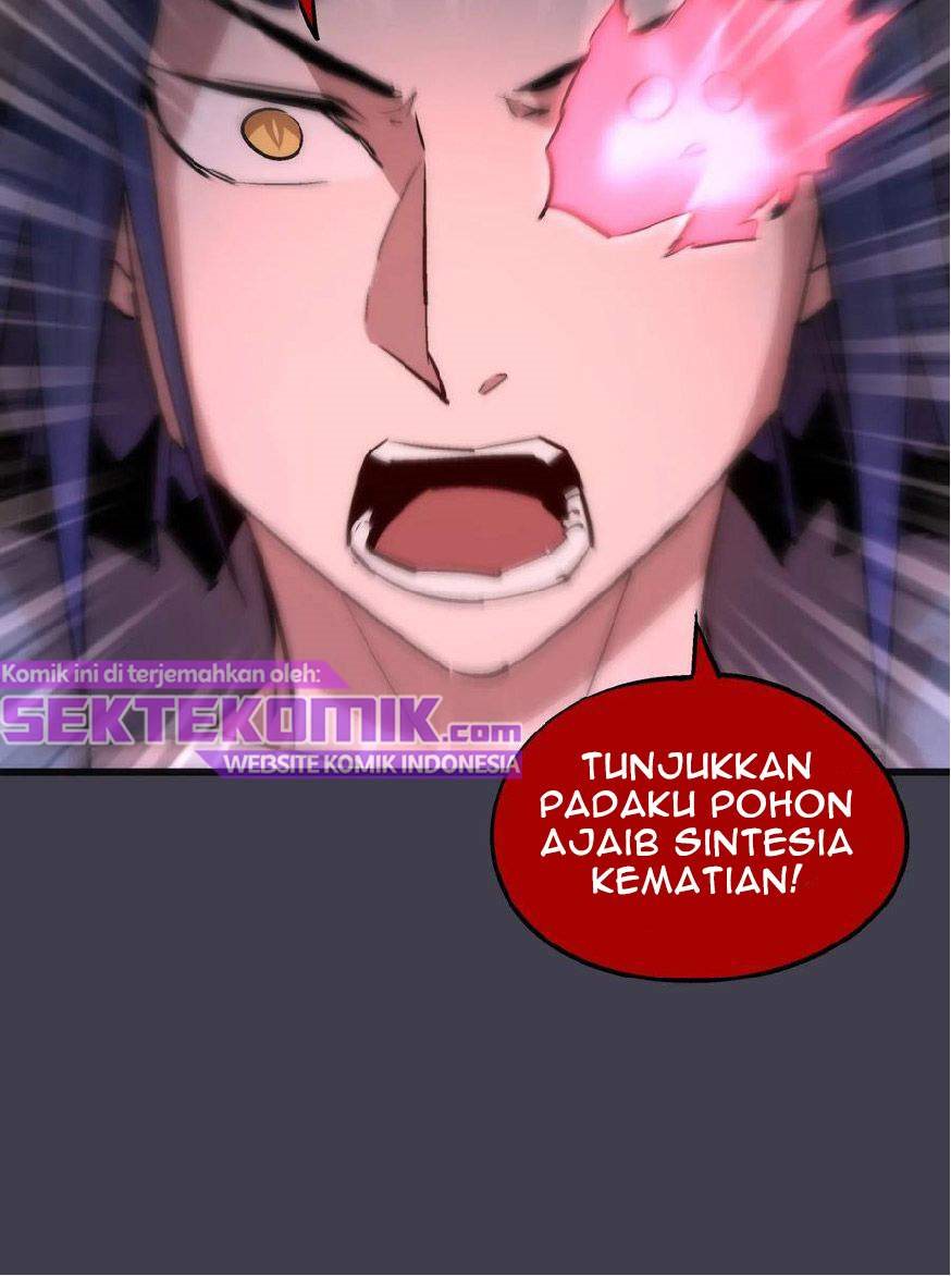 I’m Not The Overlord chapter 55
