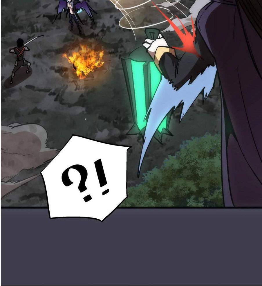 I’m Not The Overlord chapter 55