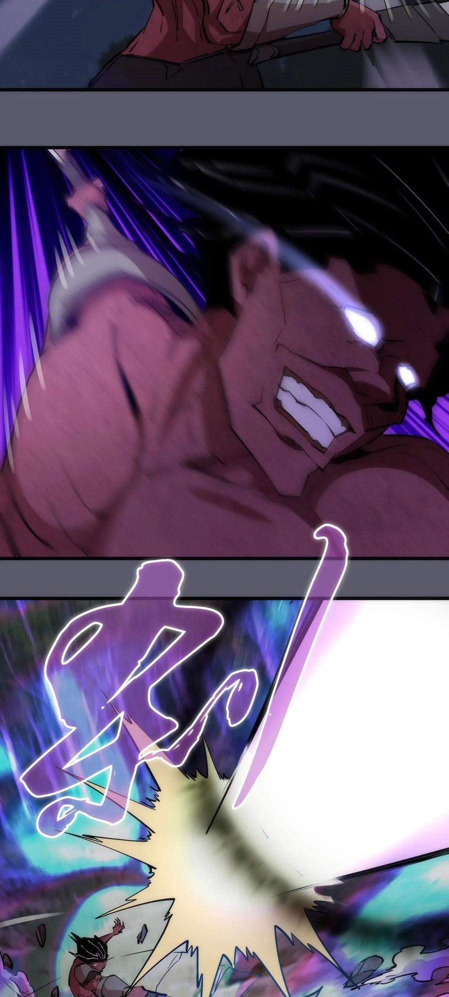 I’m Not The Overlord Chapter 57 Bahasa Indonesia