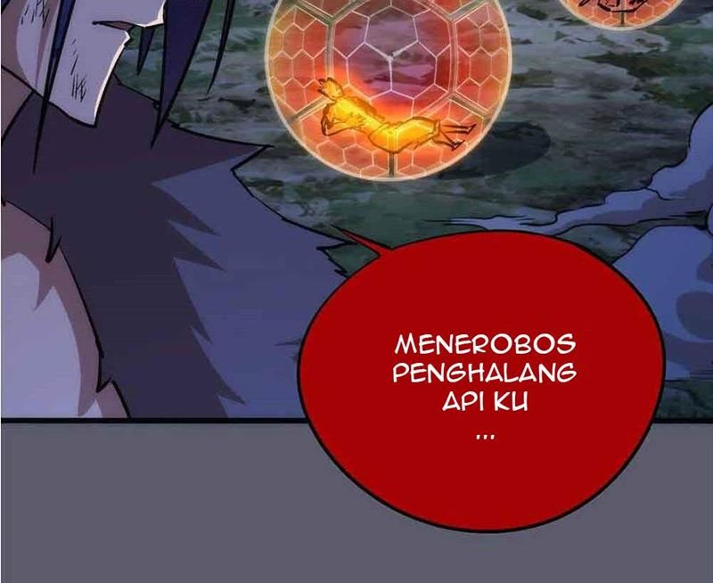 I’m Not The Overlord chapter 58