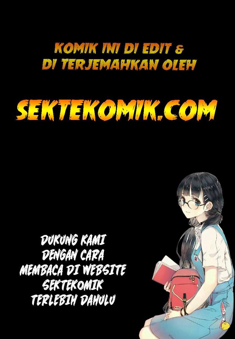 I’m Not The Overlord chapter 58