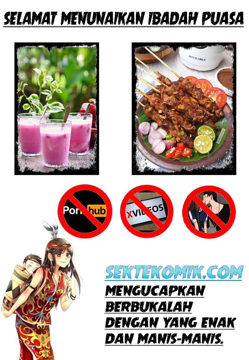I’m Not The Overlord chapter 63
