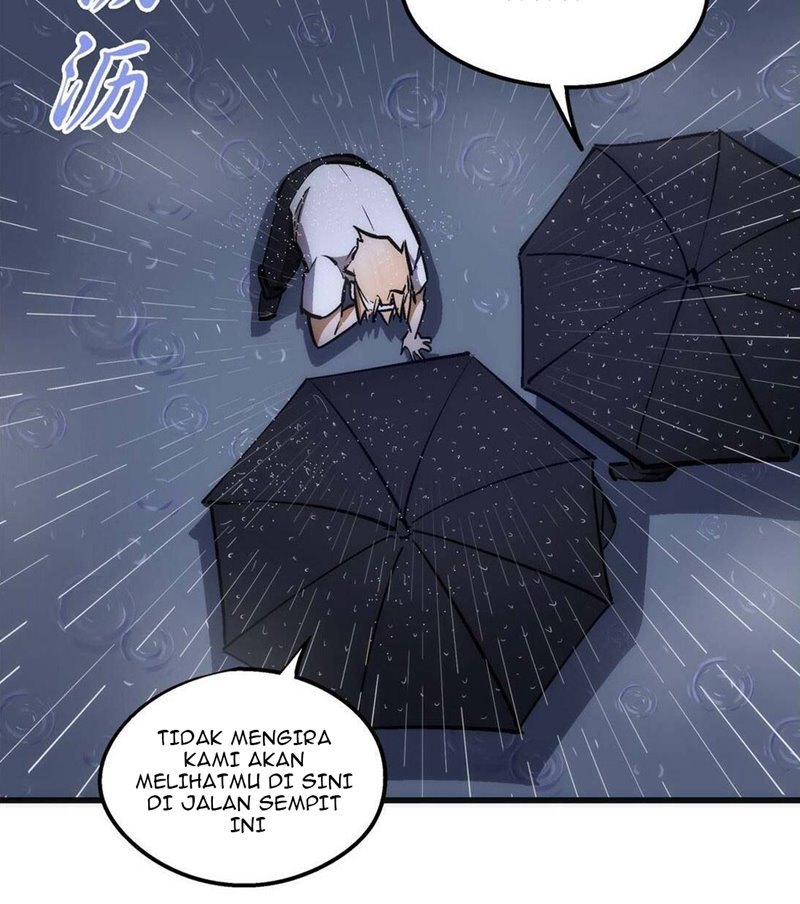 I’m Not The Overlord chapter 65
