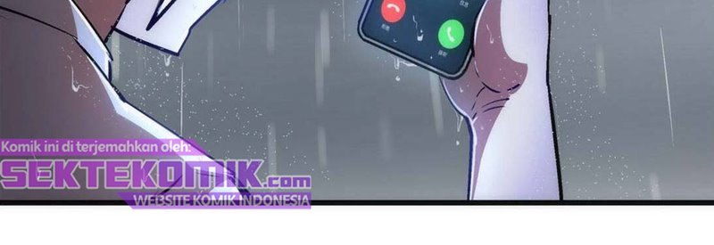 I’m Not The Overlord chapter 65