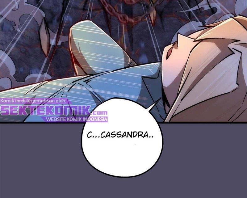 I’m Not The Overlord chapter 65