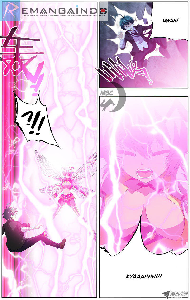 Im a Loser Chapter 12