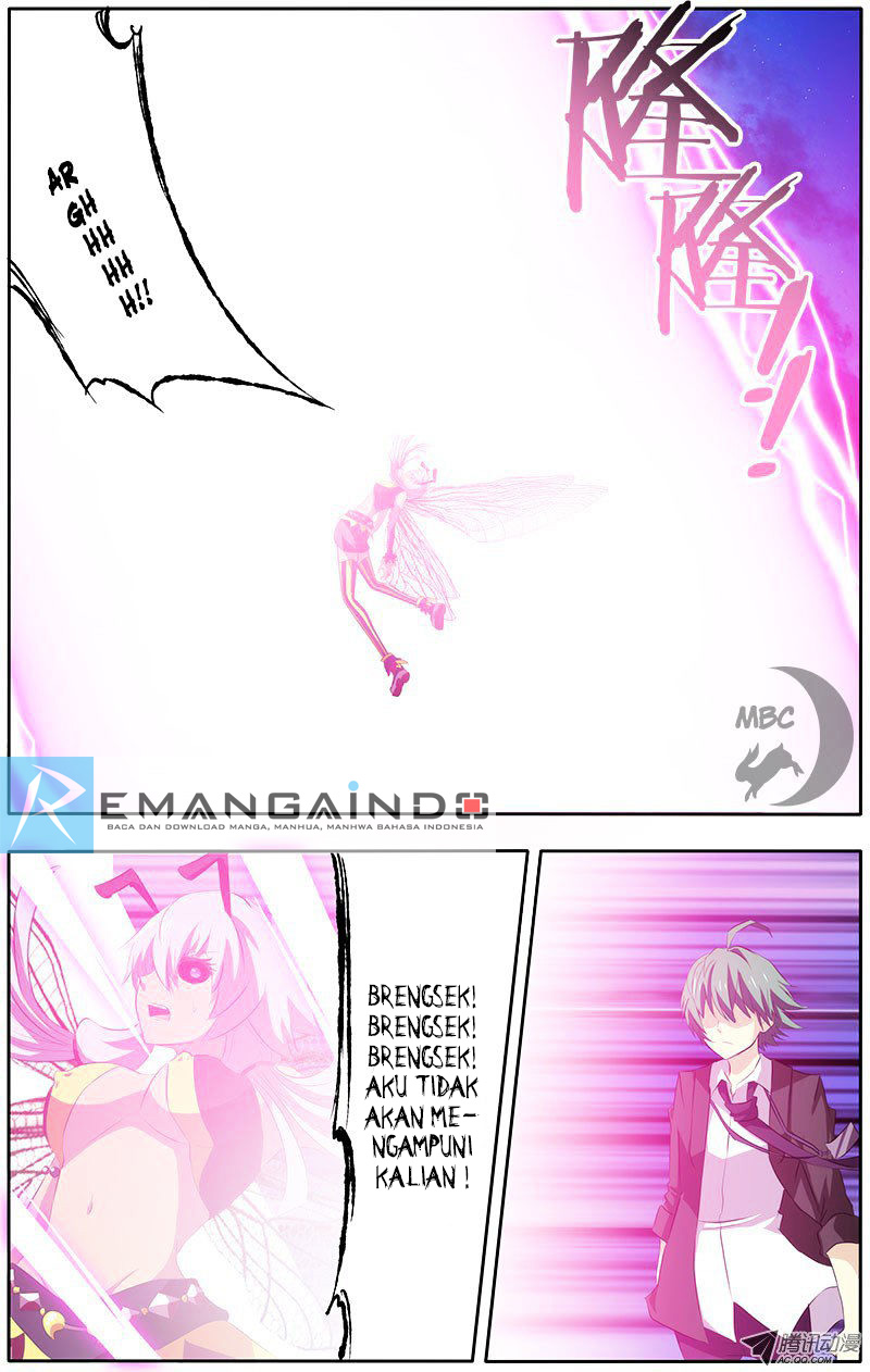 Im a Loser Chapter 12