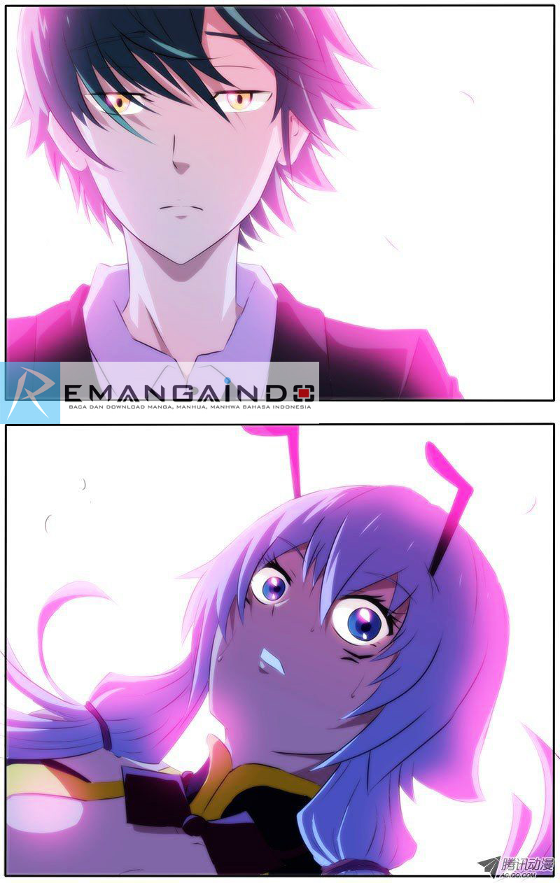 Im a Loser Chapter 12