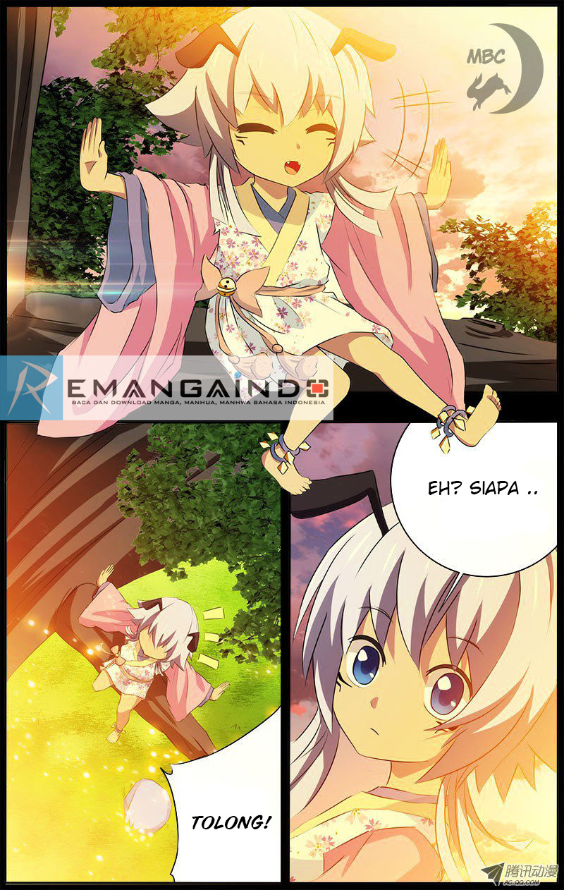 Im a Loser Chapter 12