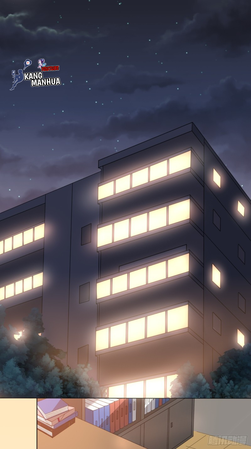 I’m a Villain in Harem Comics Chapter 01 Bahasa Indonesia