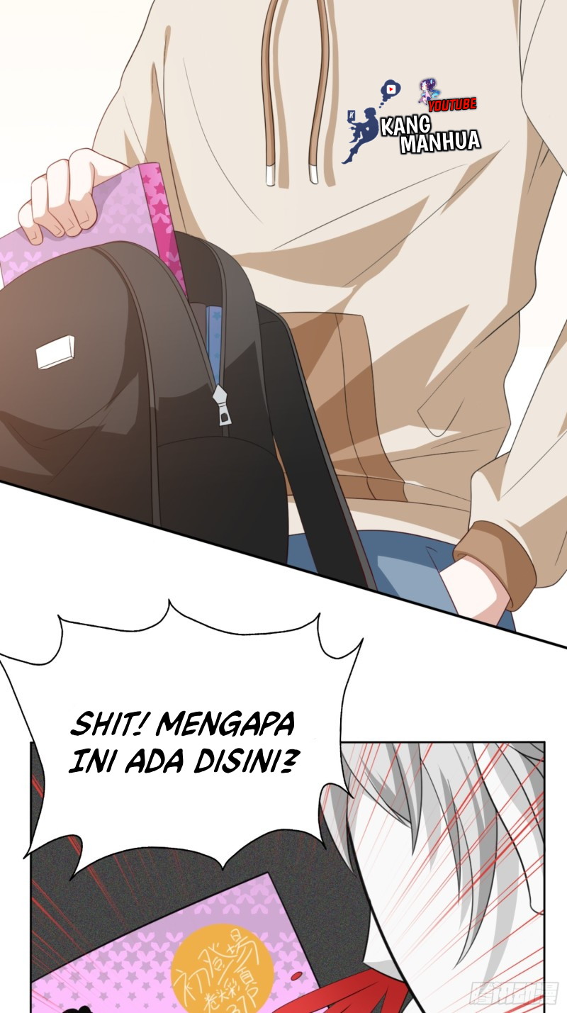 I’m a Villain in Harem Comics Chapter 01 Bahasa Indonesia