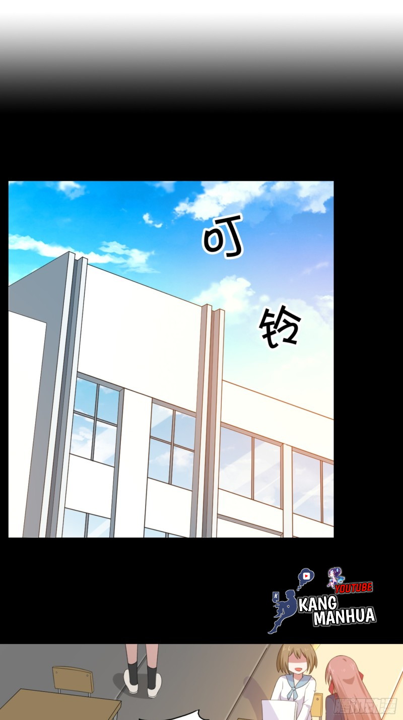 I’m a Villain in Harem Comics Chapter 01 Bahasa Indonesia